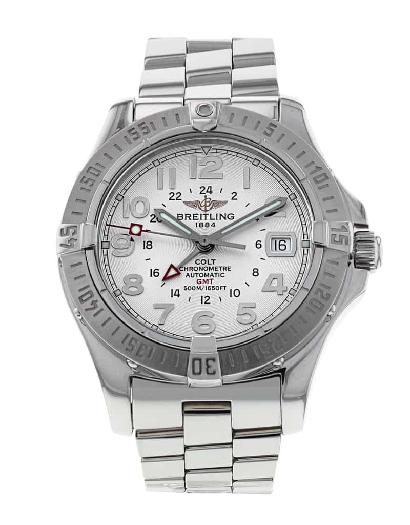 Breitling Colt Auto A32350 Breitling Colt Auto A32350